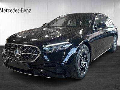 Mercedes E300