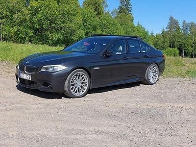 Begagnad 2011 BMW 535 M Sport Sedan | 240 000 kr