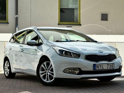 Kia Ceed Sportswagon