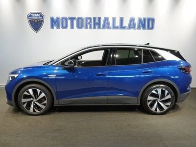 VW ID.4