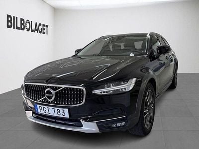 Volvo V90 CC