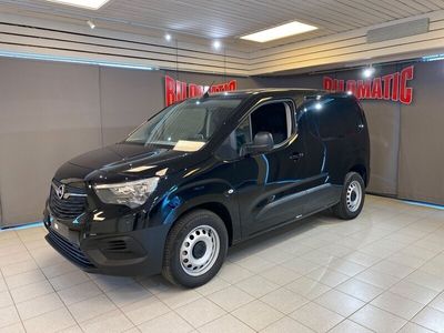 Opel Combo-e Life