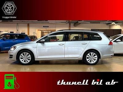 VW Golf VII