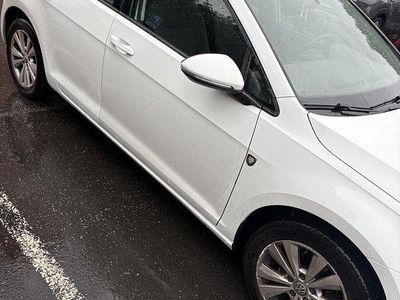 VW Golf VII