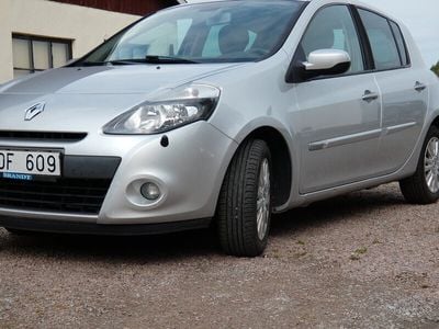 Renault Clio R.S.