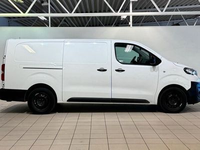 begagnad Peugeot Expert Utökad Last L3 2.0 BlueHDi Drag / Värmare