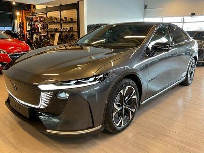 Ny Mazda 6e Takumi-Line 189 kW (258 HK) 2025 Grå Halvkombi