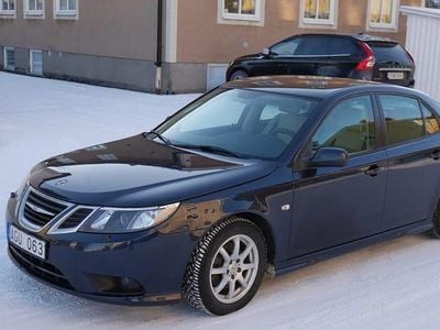 Nocturnblå Begagnad 2011 Saab 9-3 | 79 500 kr (Dyr)
