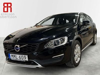 Volvo V60 CC