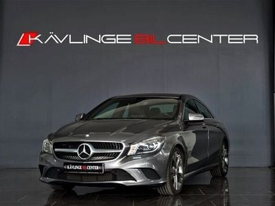 Mercedes CLA200