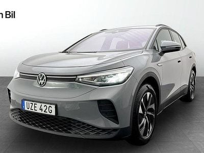 VW ID.4