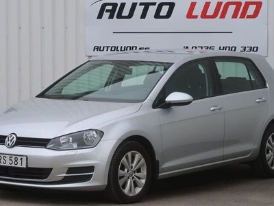 VW Golf VII