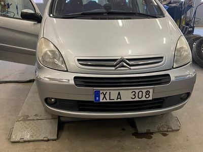 begagnad Citroën Xsara Picasso 1.6 Euro 4