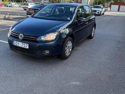 VW Golf