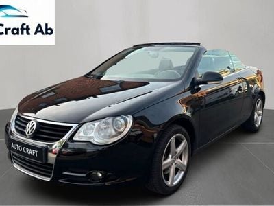 VW Eos