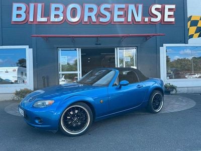 Mazda MX5