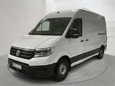 VW Crafter