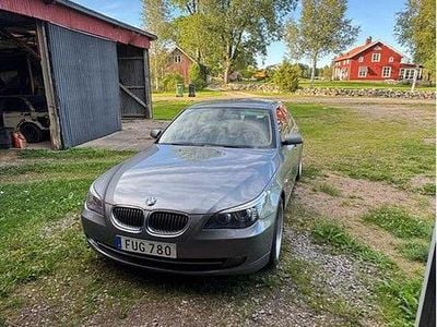 BMW 525