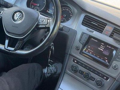 VW Golf VII