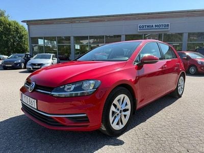 VW Golf VII