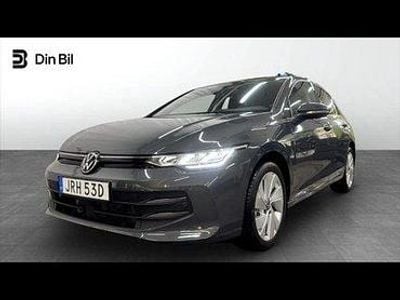 VW Golf VIII