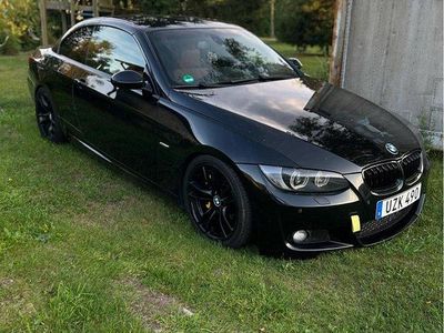 BMW 335 Cabriolet