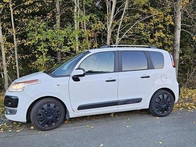Citroën C3 Picasso