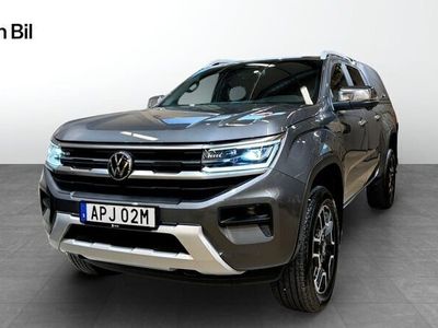 VW Amarok