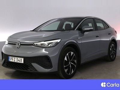 VW ID.5