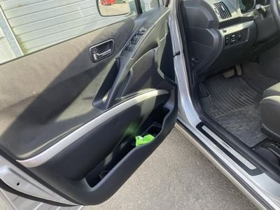 Toyota Corolla Verso
