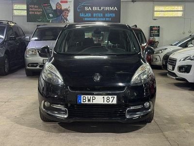 Renault Scénic III