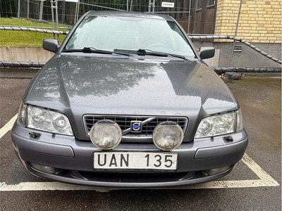 Volvo S40