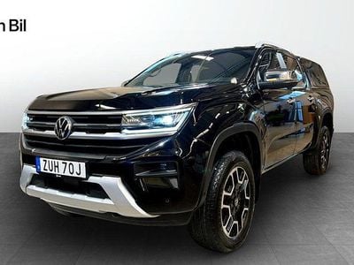 VW Amarok