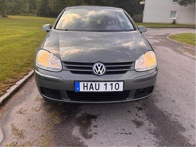 VW Golf VI