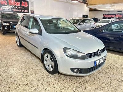 VW Golf VII
