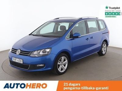 VW Sharan