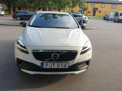 Volvo V40 CC