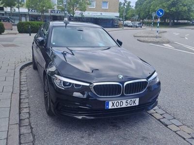 BMW 530e