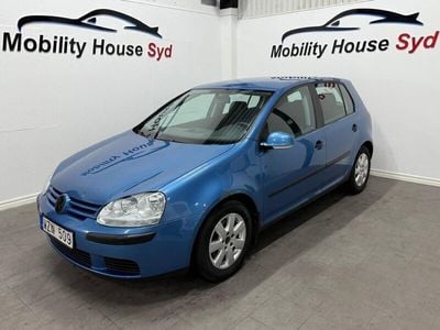 VW Golf IV