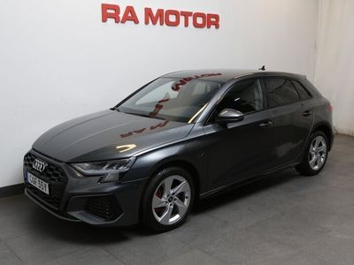 Audi A3 Sportback e-tron