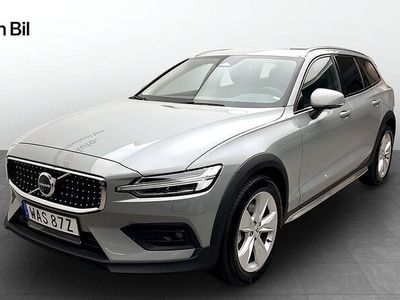 Volvo V60 CC