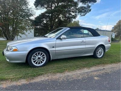 Volvo C70