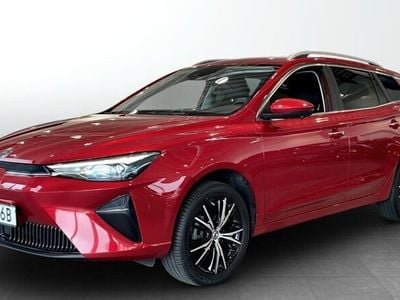 MG MG5 EV