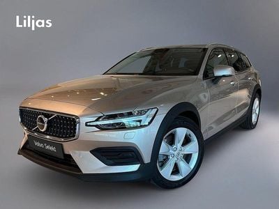 Volvo V60 CC