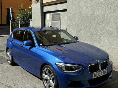 BMW 120