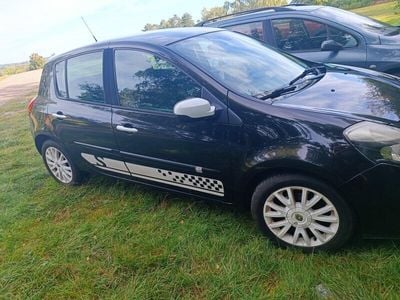 Renault Clio R.S.