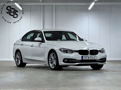 BMW 330e