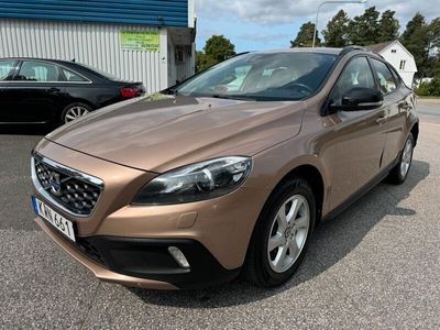 Volvo V40 CC