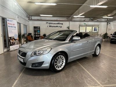 Volvo C70