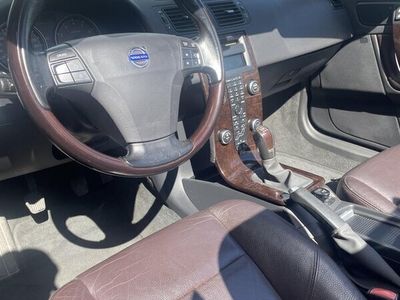 Volvo C70